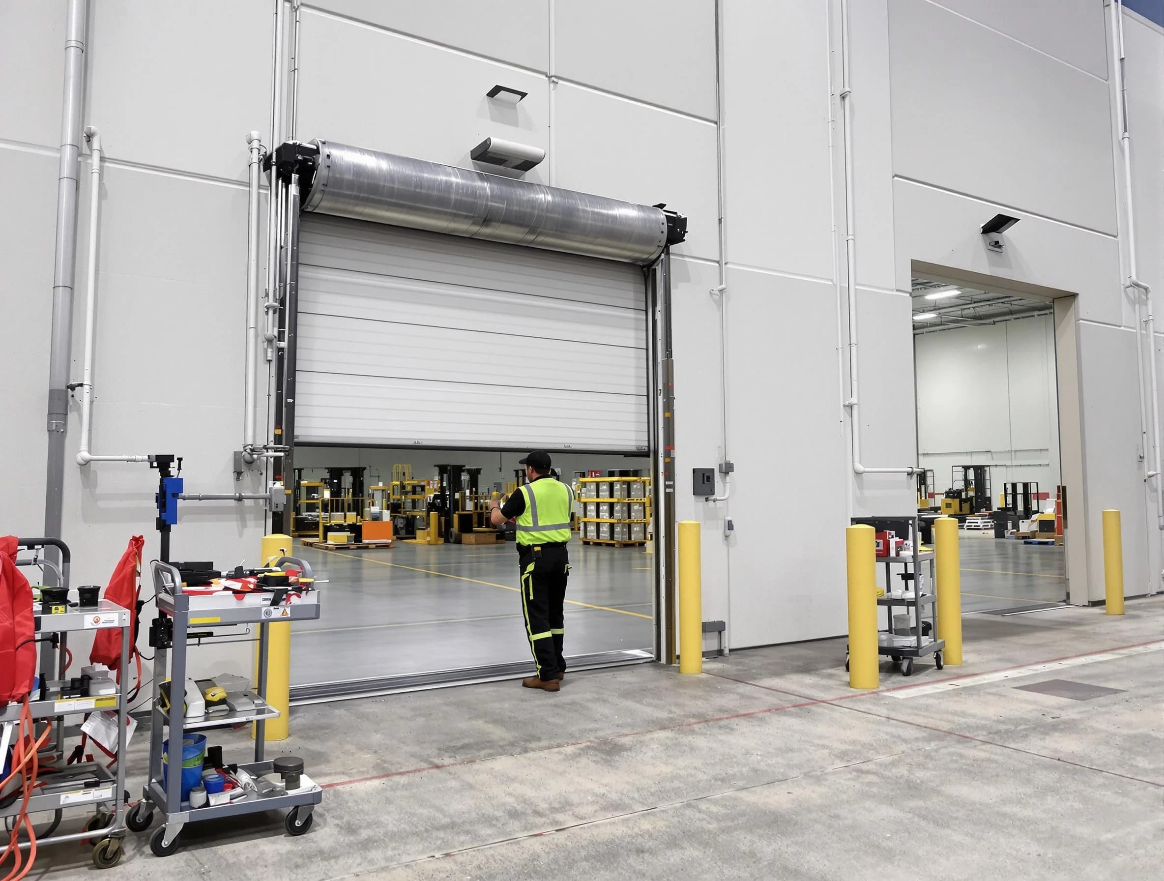 Commercial Repair service in Haverhill, MA