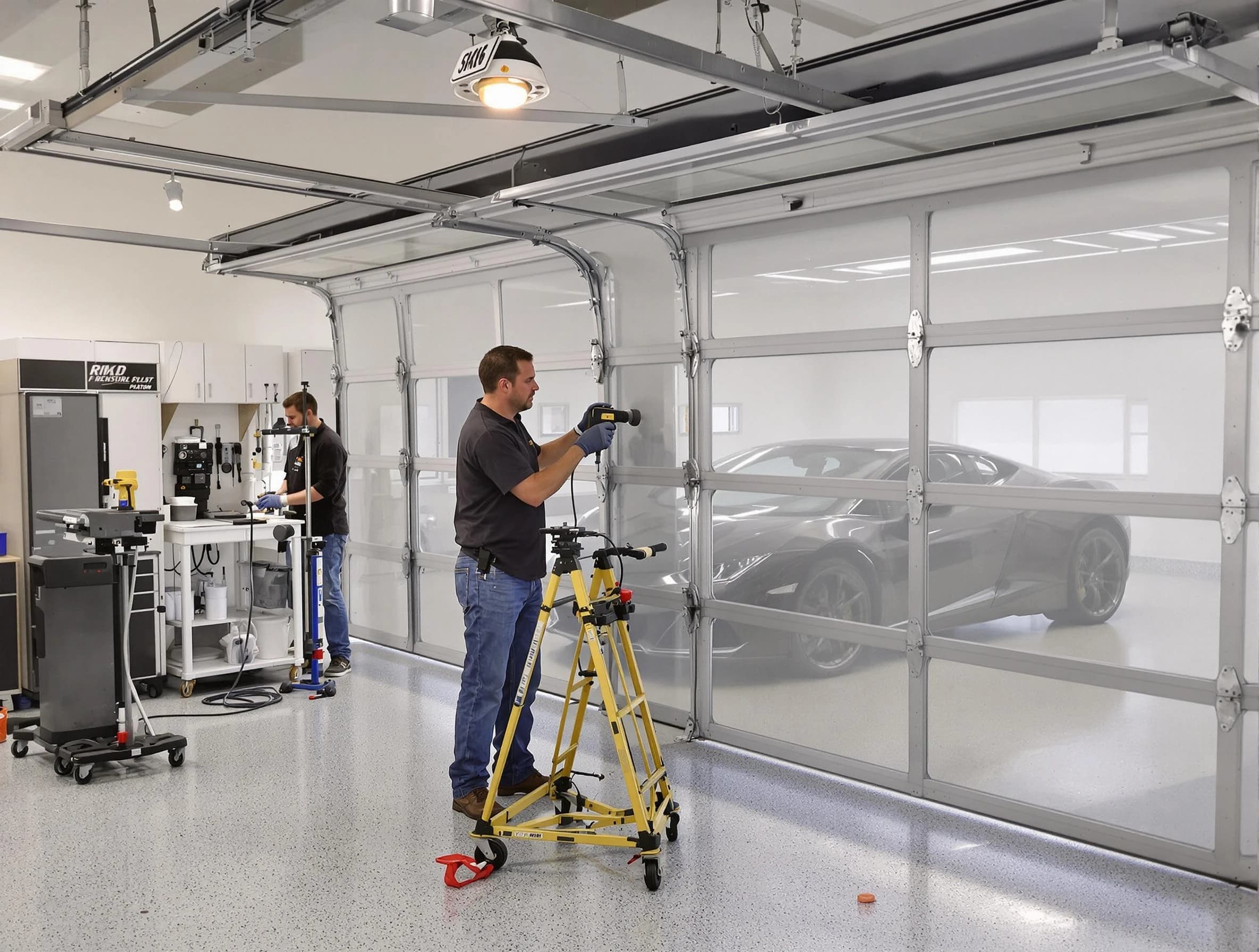 Dents Repair service in Haverhill, MA