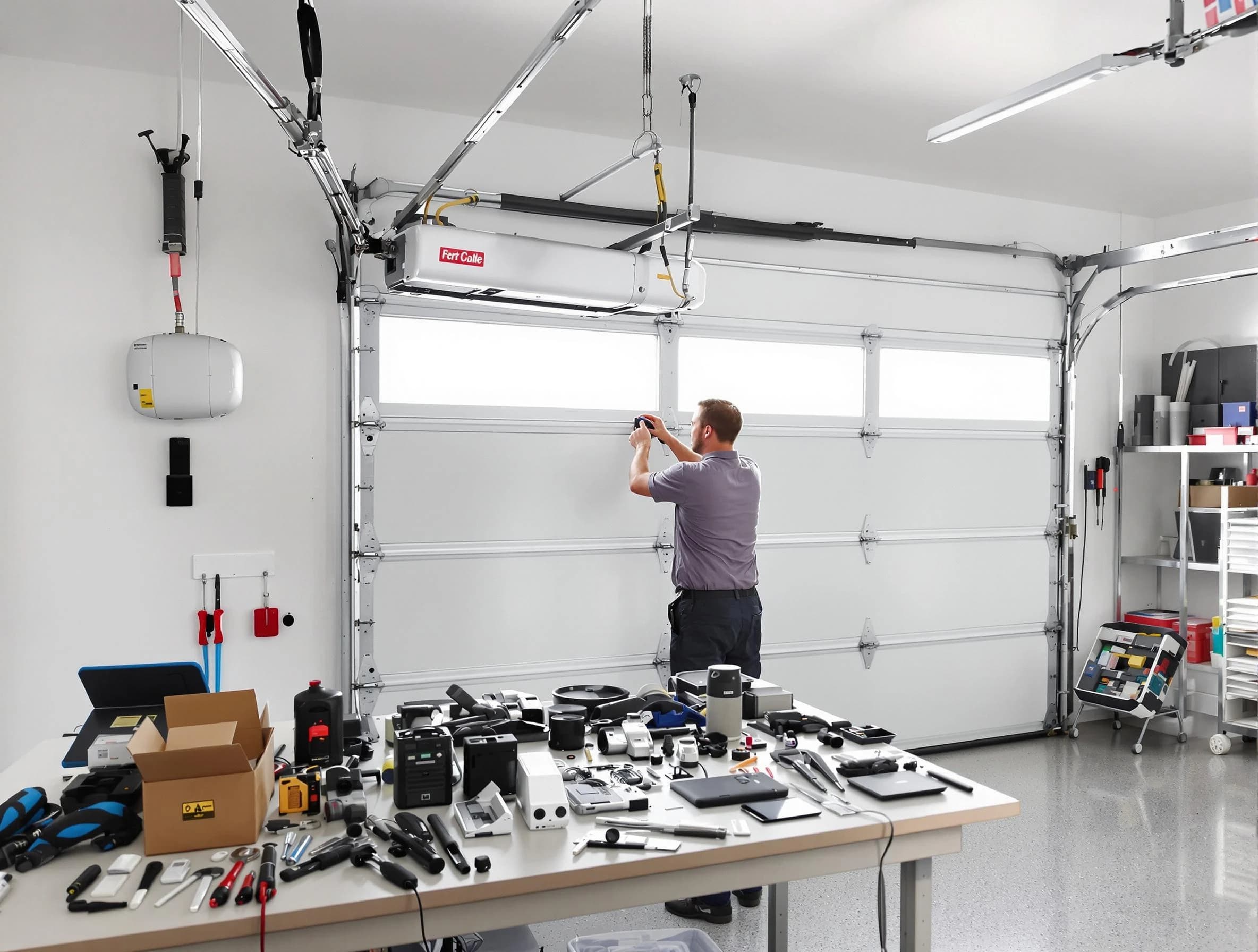 Opener Repair service in Haverhill, MA