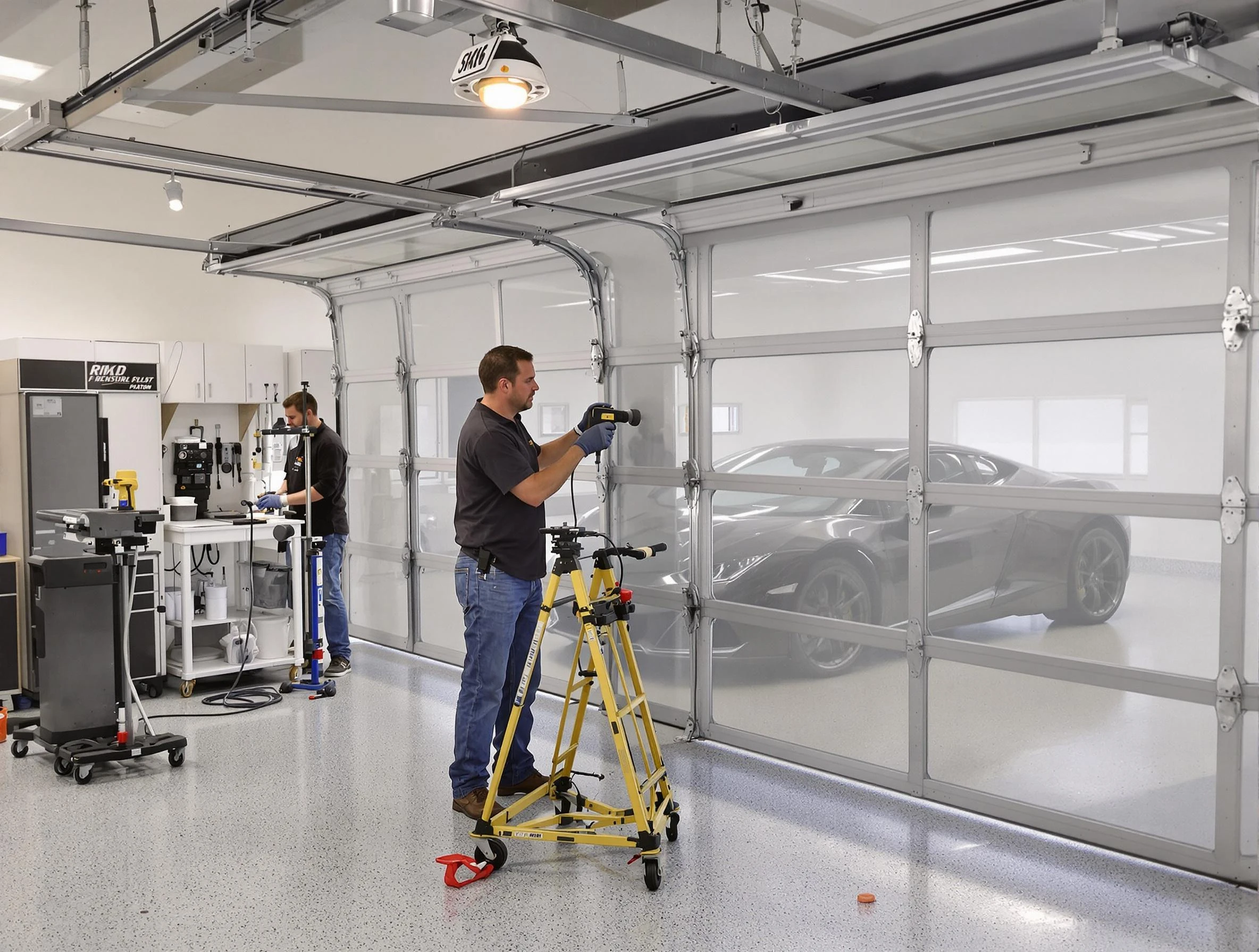 Dents Repair service in Haverhill, MA